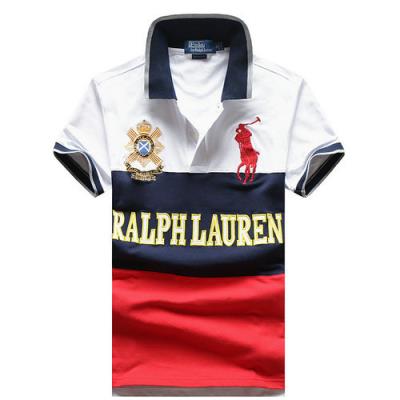 Men Polo Shirts-2481